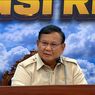 Prabowo Minta Karhutla Way Kambas Lampung Jadi Fokus Penanganan