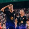 Barcelona Menang Telak 5-0 atas Elche