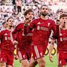 Liverpool Berbagi Angka dengan Newcastle Skor 2-2