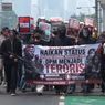 Dinilai Kejam dan Brutal, Pemerintah-DPR Diminta Tingkatkan Status KKB jadi Teroris