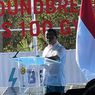 Bahlil Sebut Investasi PLTS 100 GWp Berpotensi Capai Rp1.140 Triliun