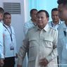 Prabowo Tiba di Jembrana untuk Luncurkan Program PLTS 100 GWp
