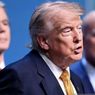Trump Usulkan Biaya Visa hingga Rp1,8 Miliar untuk Pekerja Asing