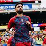 Bruno Fernandes Sabet Gelar Pemain Terbaik PFA musim 2025/2026