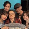 Ibunda Deddy Corbuzier Meninggal Dunia