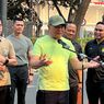 Demo DPR Hari Ini, Menkopolkam: Kita Kawal Aspirasi Massa Tersalurkan dengan Baik