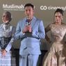 Kisah di Balik Cerita &lsquo;Baby Udon&rsquo;: Perjuangan Denny Sumargo Garap Film Nyata Fanny Kondoh yang Hampir Gagal