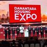 Danantara Housing Expo Tawarkan Rumah Mulai Rp120 Juta