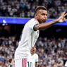 Kylian Mbappe Hattrick, Real Madrid Menang 4-1 atas Real Sociedad