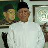 Sah! Gus Kikin jadi Ketum PBNU yang Baru