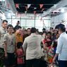 Kunjungi Hunian Relokasi Senen, Prabowo Disambut Doa dan Rasa Syukur Warga