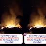 Lagi Siapkan Menu MBG, Dapur SPPG di Lampung Kebakaran
