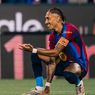 Gol Raphinha dan Fermin Bawa Barcelona Menang 2-0 atas Athletic Club