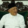 3 Calon Rais Aam PBNU Terkuat: Posisi Gus Kikin Kian Melesat