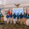 Gekrafs Australia Resmi Dilantik di Sydney, Pasar Global Semakin Terbuka Lebar