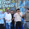 Dorong Akselerasi Ekonomi Nasional, Kemendes PDT Luncurkan Festival Duta Desa Gen Z