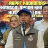 Menhut Raja Juli Gagal Mendarat di Kalbar karena Asap Karhutla