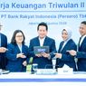 Kredit BRI Tumbuh 16,2 Persen Pada Semester I 2026, Tembus Rp1.646 Triliun