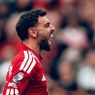 MU Gulung Ipswich Skor 5-2, Bruno Fernandes Cetak Hattrick
