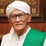 KH Miftachul Akhyar Kembali Terpilih jadi Rais Aam PBNU