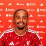 Liverpool Datangkan Bradley Barcola dari Paris Saint-Germain
