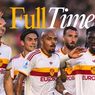 AS Roma Menang Telak 4-0 atas Lecce, Puncaki Klasemen Sementara
