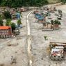 Korban Banjir Bandang Nepal Bertambah Menjadi 1.204 Orang