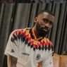 Toni Rudiger Umumkan Pensiun dari Timnas Jerman