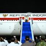 Bertolak ke Vladivostok, Prabowo Jadi Tamu Kehormatan Utama EEF atas Undangan Presiden Putin