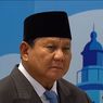 Erupsi Anak Krakatau, Prabowo Minta Warga Waspada dan Jauhi Zona Bahaya