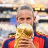 Marcos Llorente Pensiun dari Timnas Spanyol