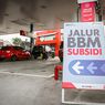 Harga Pertamax Cs Bakal Naik? Ini Kata Wamen ESDM