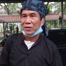 Tokoh Adat Badui Jaro Saidi Putra Tutup Usia