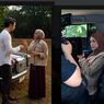 Kolaborasi Musisi Malaysia dan Indonesia, Mila Jirin Gandeng Ilham Baso