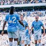Haaland Bawa Manchester City Kalahkan Coventry 1-0