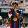 Barcelona Hancurkan Valencia Skor 5-0