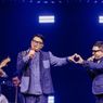 Ramai Keluhan Penonton, Promotor Konser 40 Tahun Kahitna Sampaikan Permohonan Maaf Resmi