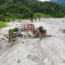 Banjir Bandang Hantam Jalur Pendakian Nepal
