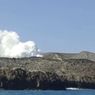 BMKG Pastikan Erupsi Anak Krakatau Tak Picu Anomali Gelombang di Selat Sunda