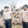 Polisi Tetapkan Tujuh Tersangka Pembakar Lahan di Kalsel
