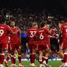 Liverpool Harus Menekan kontra Atletico Madrid