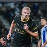 Manchester City Hantam Porto Skor 2-0