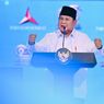 Tekankan Demokrasi Indonesia, Prabowo: Berbeda Pilihan Tetap Rukun