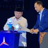 Prabowo Puji Pidato AHY soal Kekuasaan: Sistematis dan Tegas