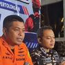 Basarnas Belum Temukan Tanda Keberadaan 5 Jurnalis di Sekitar Pulau Sertung