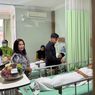 Gibran Turun Tangan Tangani Korban MBG di Karo, Akademisi USU Beri Apresiasi