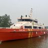 Kapal Virgo Transport 8 Hilang Kontak di Laut Jawa, Bawa 243 Orang