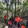Kehabisan Logistik di Gunung Nokilalaki, 7 Pendaki Berhasil Dievakuasi Tim SAR