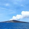 BRIN: Gunung Anak Krakatau Masih Inkubasi, Jauh dari Letusan Besar 