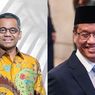 Prabowo Copot Purbaya